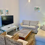 Acogedor Apt 8Pax 4Bdr 2Bth - Cozyhomesevilla1