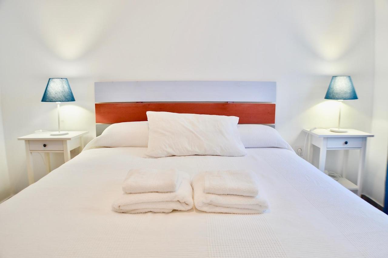 Acogedor 8pax 4bdr 2bth - Cozyhomesevilla1 Appartement Sevilla