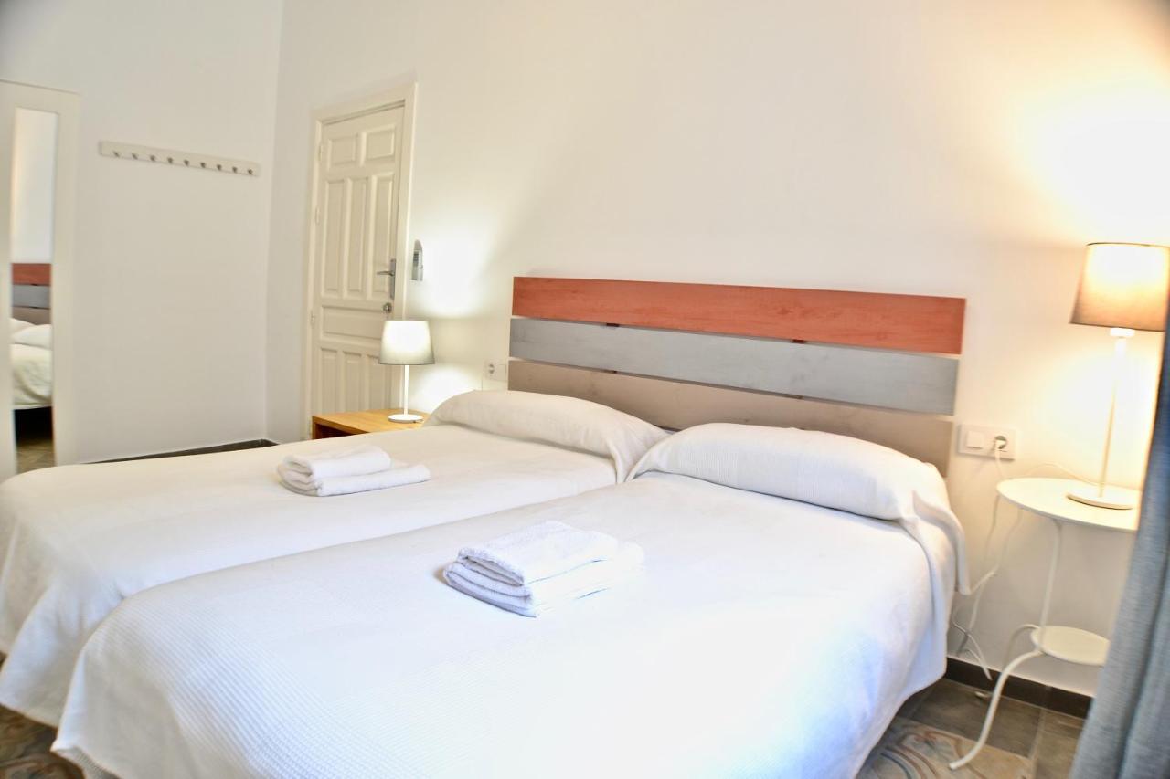Acogedor 8pax 4bdr 2bth - Cozyhomesevilla1 Sevilla