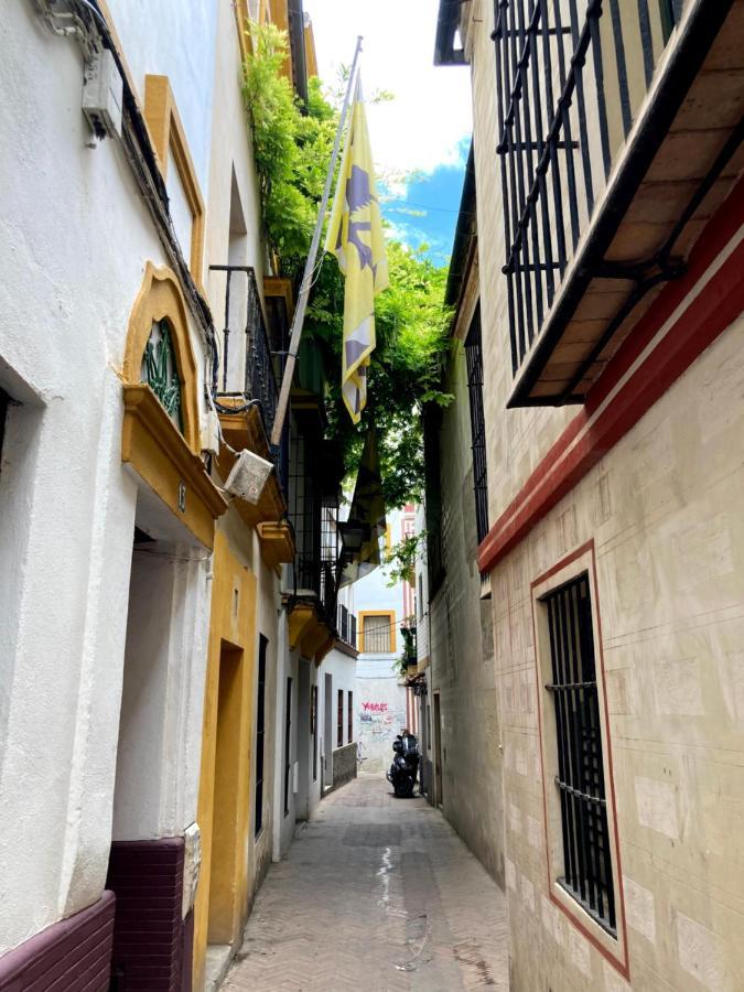 Acogedor 8pax 4bdr 2bth - Cozyhomesevilla1 Appartement *