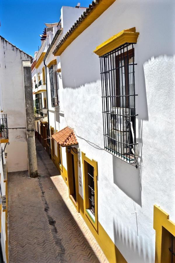 Acogedor 8pax 4bdr 2bth - Cozyhomesevilla1 Appartement Sevilla
