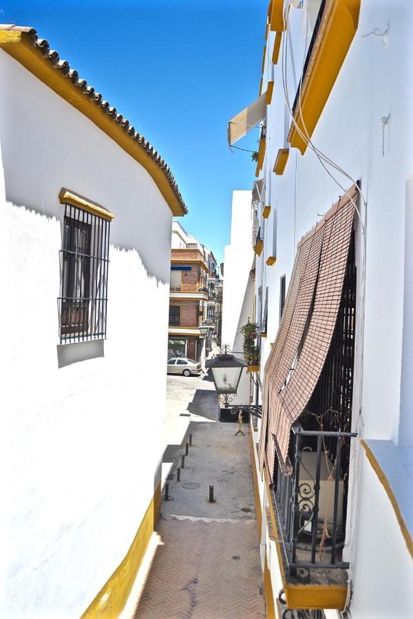 Acogedor 8pax 4bdr 2bth - Cozyhomesevilla1 Appartement *