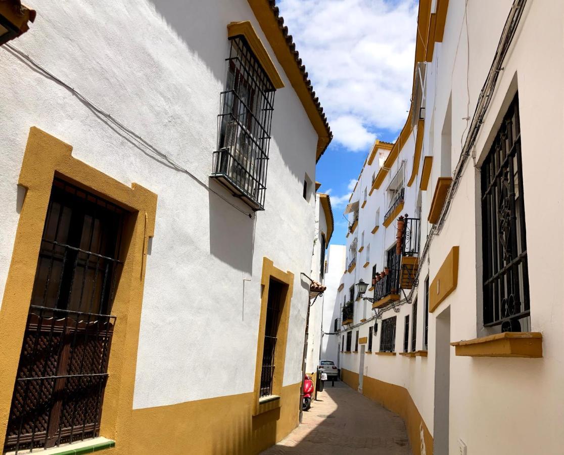 Appartement Acogedor 8pax 4bdr 2bth - Cozyhomesevilla1