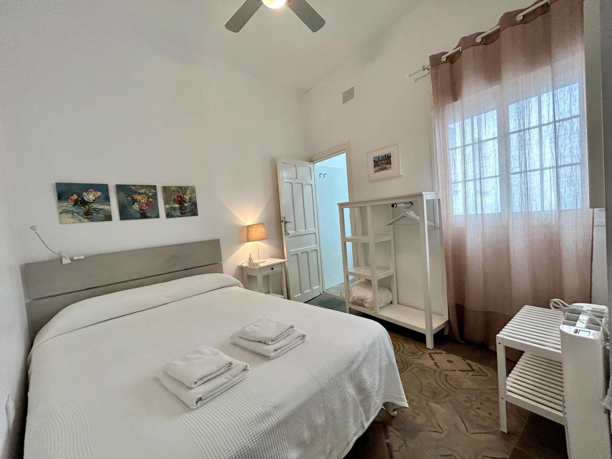 Acogedor 8pax 4bdr 2bth - Cozyhomesevilla1 Sevilla
