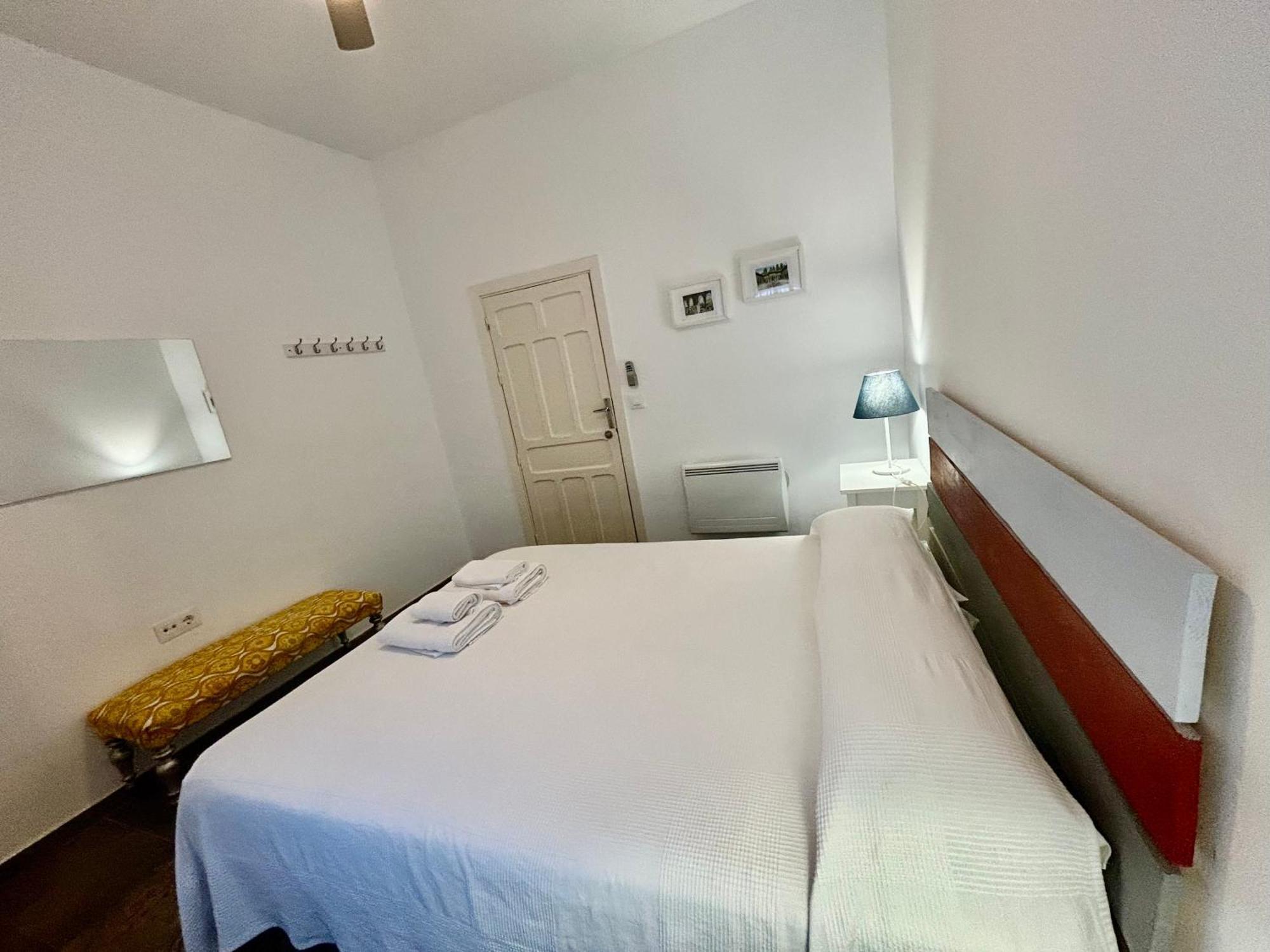 Appartement Acogedor 8pax 4bdr 2bth - Cozyhomesevilla1 *