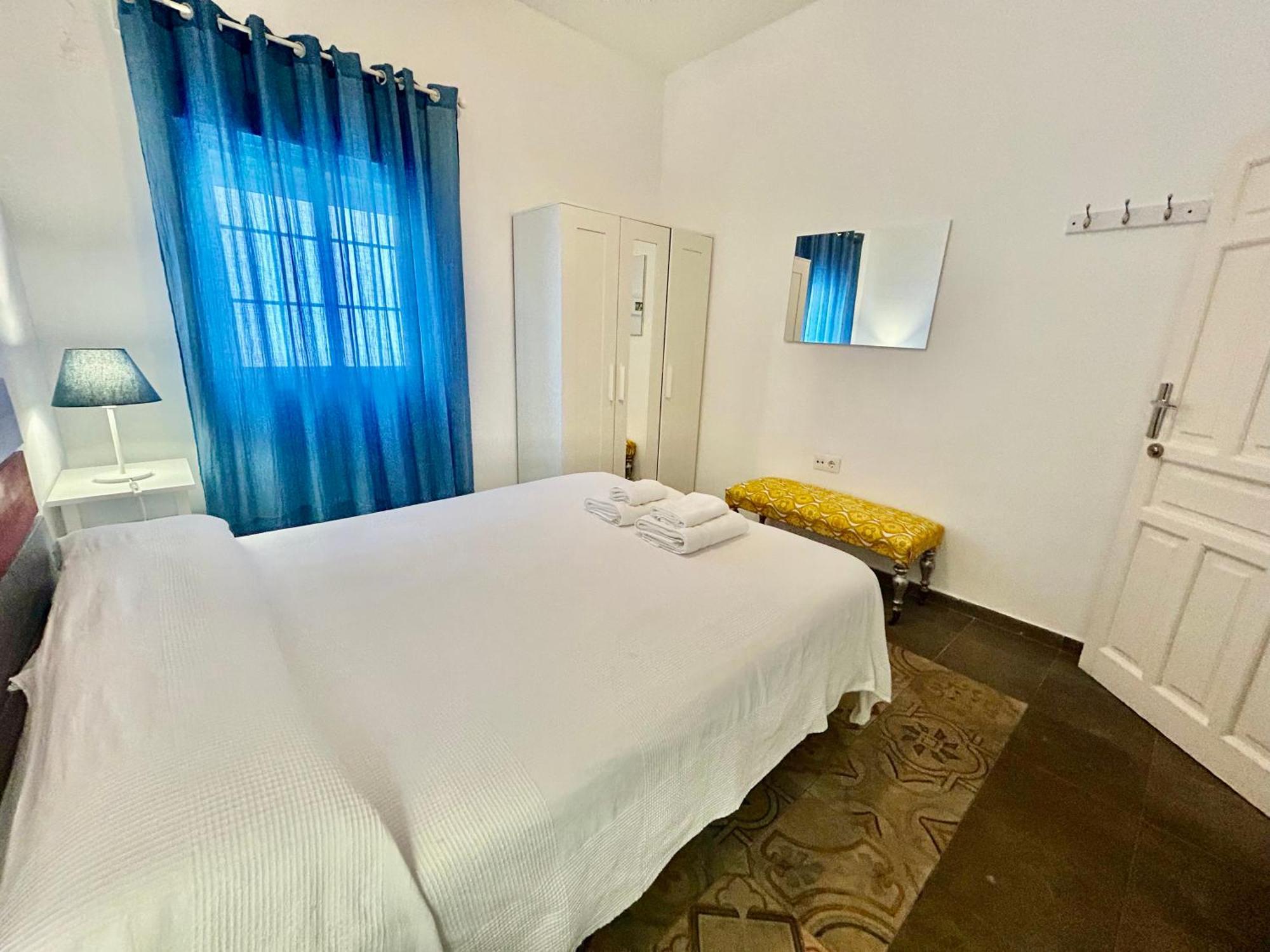 Acogedor 8pax 4bdr 2bth - Cozyhomesevilla1 * Sevilla