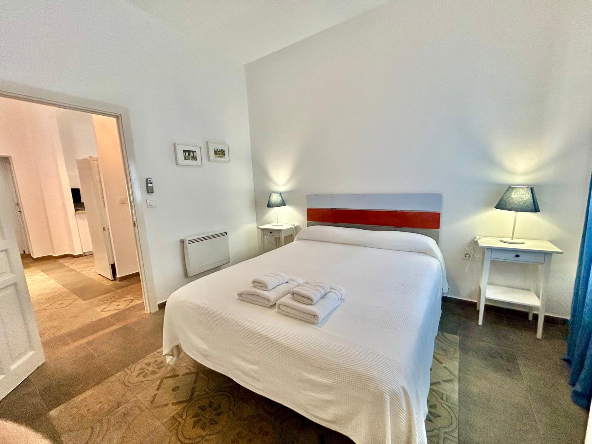 Appartement Acogedor 8pax 4bdr 2bth - Cozyhomesevilla1 *