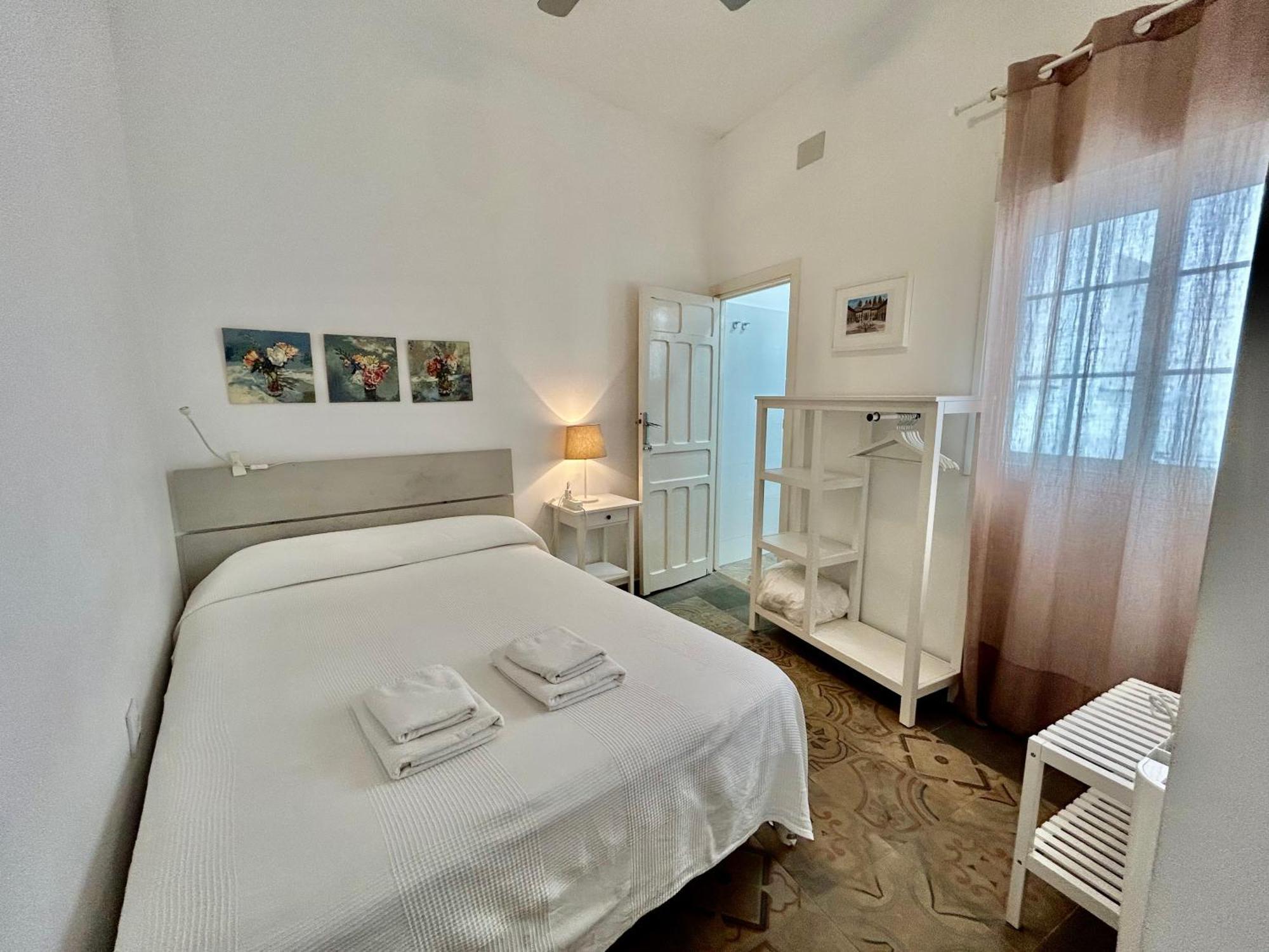 Appartement Acogedor 8pax 4bdr 2bth - Cozyhomesevilla1 Sevilla