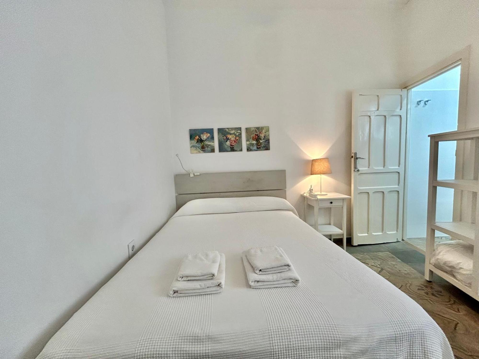 Appartement Acogedor 8pax 4bdr 2bth - Cozyhomesevilla1 Sevilla